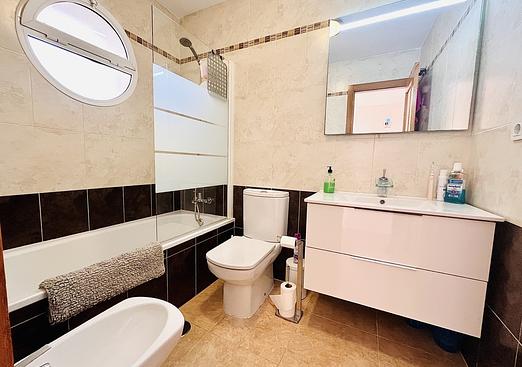 Town house in Cabo Roig