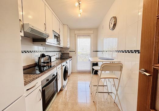 Town house in Cabo Roig