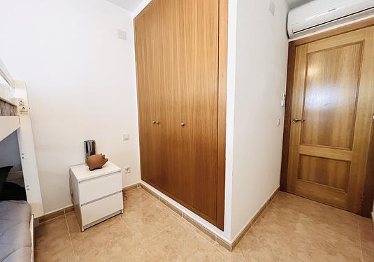 Town house in Cabo Roig