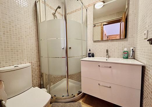 Town house in Cabo Roig