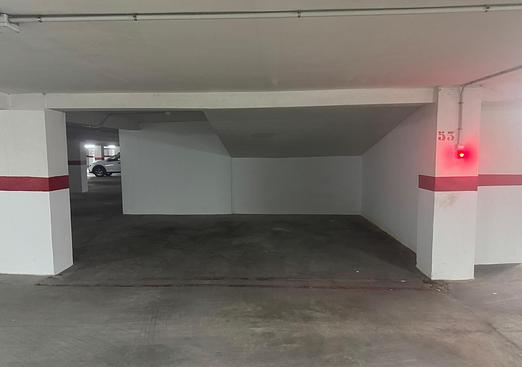Parking  in Torrevieja