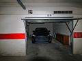 Parking  in Torrevieja