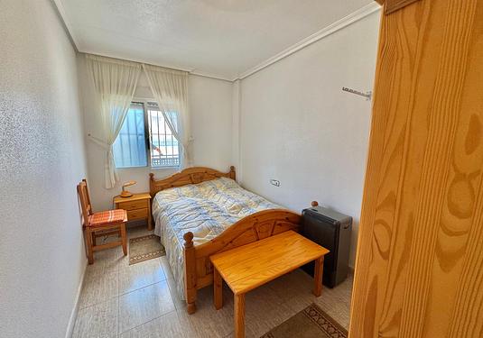Apartment in Almoradi