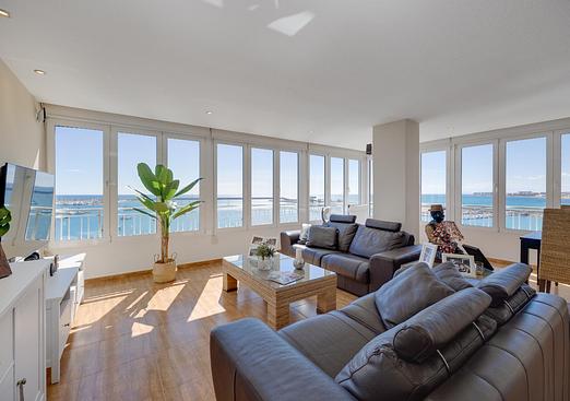 Apartment in Torrevieja