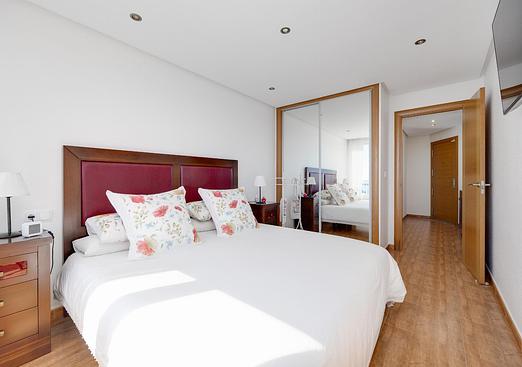 Apartment in Torrevieja