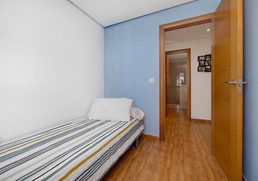 Apartment in Torrevieja