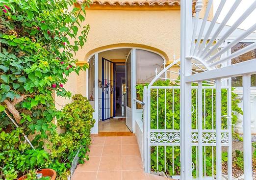 Villa in Orihuela Costa