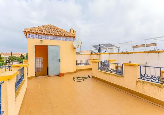Villa in Orihuela Costa