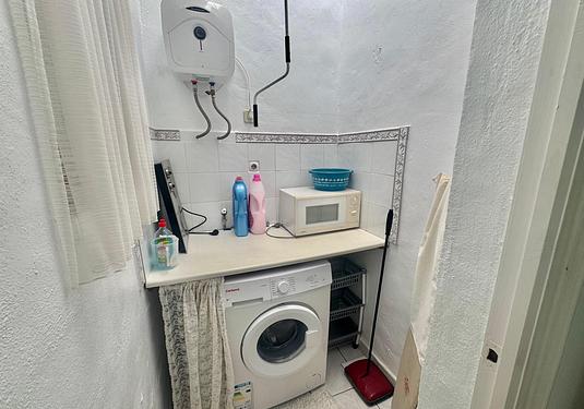 Bungalow in Torrevieja