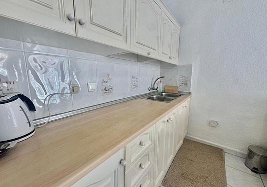 Bungalow in Torrevieja