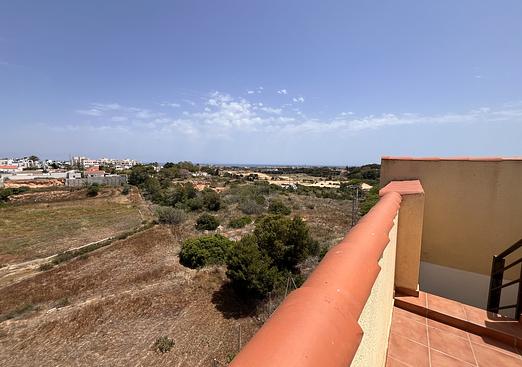 Town house in Cabo Roig