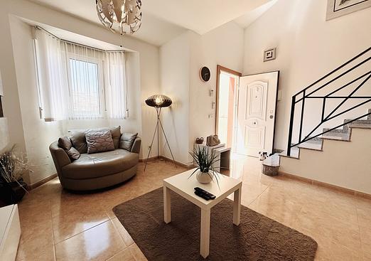 Town house in Cabo Roig