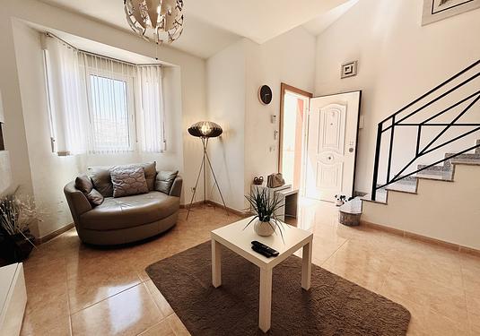 Town house in Cabo Roig