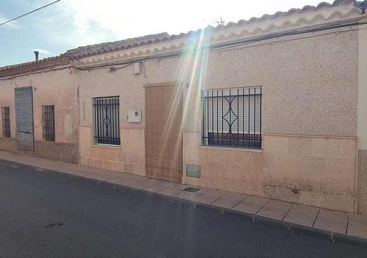 Town house in Pinoso