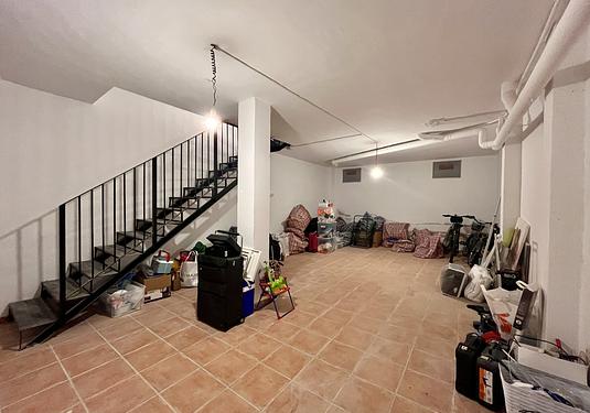 Town house in Cabo Roig