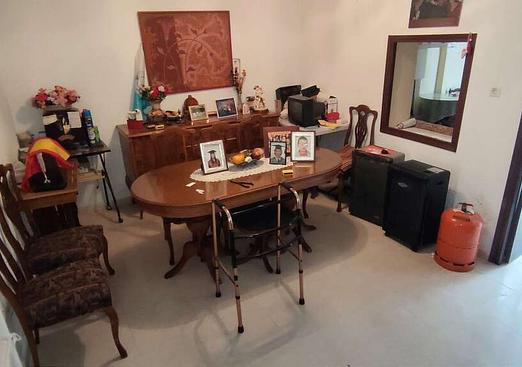 Town house in Pinoso