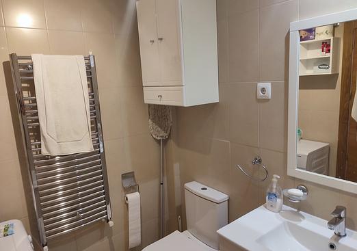 Apartment in Hacienda Riquelme Golf Resort