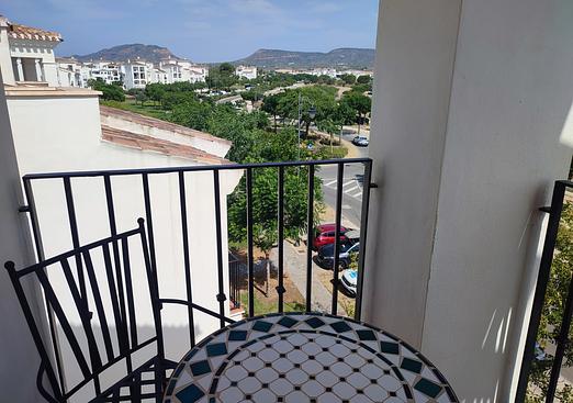 Apartment in Hacienda Riquelme Golf Resort