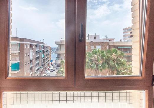 Apartment in Torrevieja