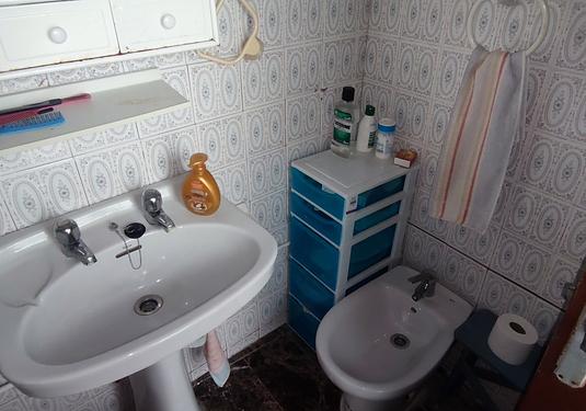 Town house in Pinoso