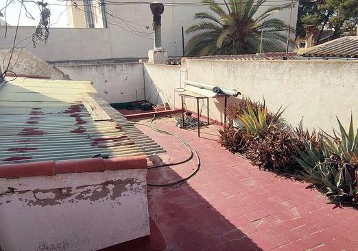 Town house in Pinoso