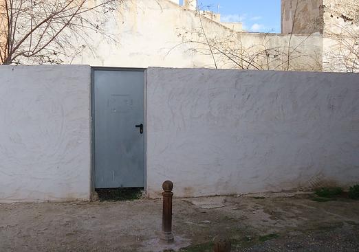 Land in Monóvar/Monóver