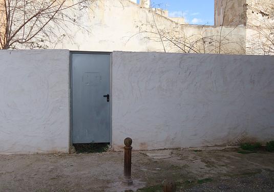 Land in Monóvar/Monóver