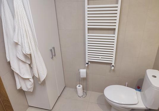 Apartment in Hacienda Riquelme Golf Resort
