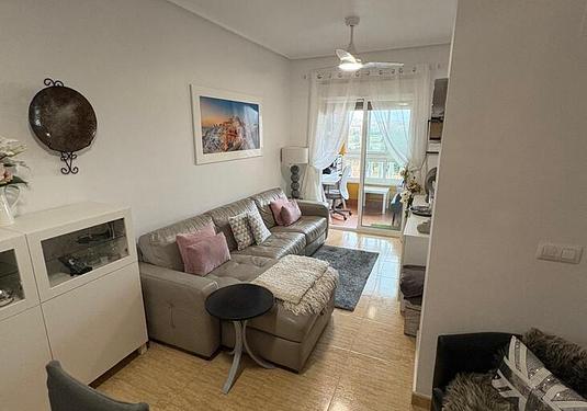 Apartment in Formentera del Segura