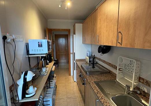 Apartment in Formentera del Segura