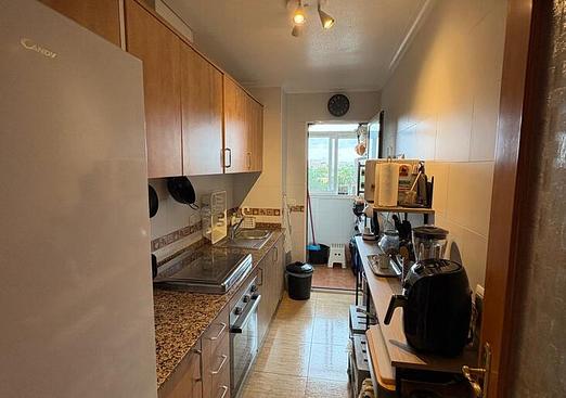 Apartment in Formentera del Segura