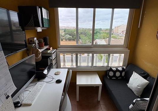 Apartment in Formentera del Segura