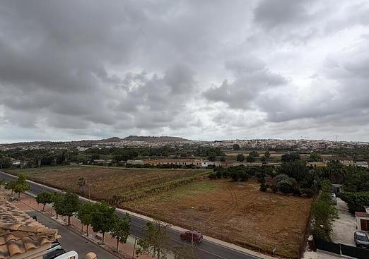 Apartment in Formentera del Segura