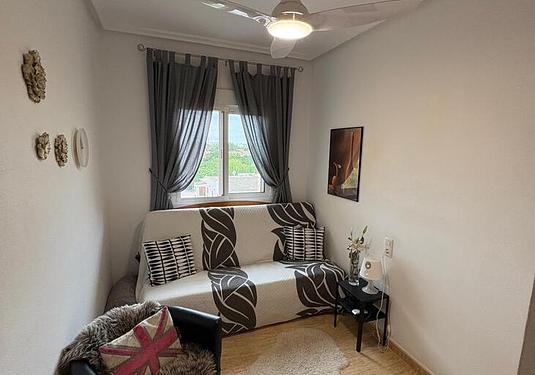 Apartment in Formentera del Segura