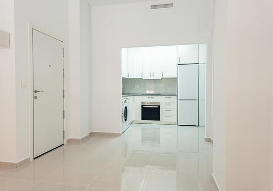 Apartment in Torrevieja
