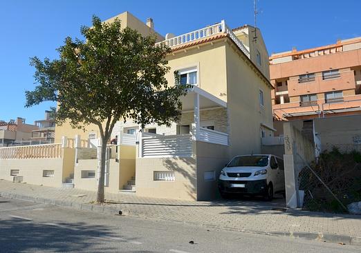 Town house in Guardamar del Segura