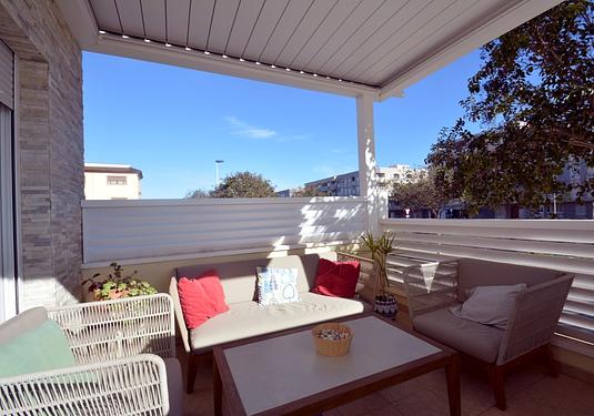 Town house in Guardamar del Segura