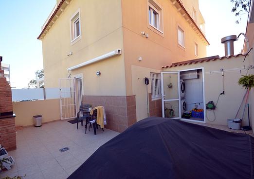 Town house in Guardamar del Segura