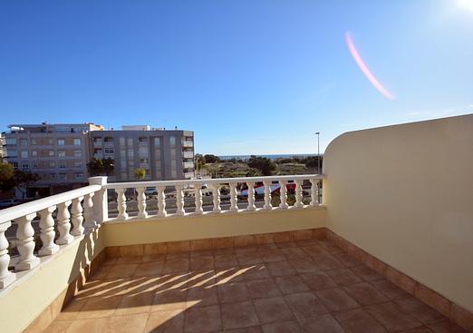 Town house in Guardamar del Segura