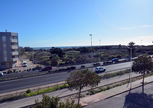Town house in Guardamar del Segura