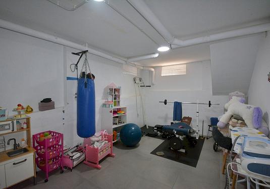 Town house in Guardamar del Segura