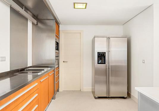 Penthouse penthouse in Orihuela Costa