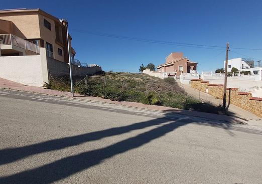 Land in Ciudad Quesada