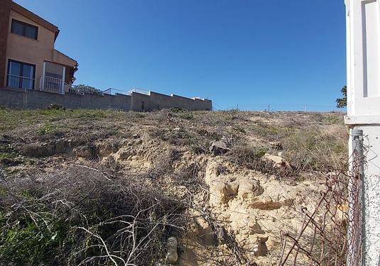 Land in Ciudad Quesada