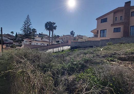 Land in Ciudad Quesada