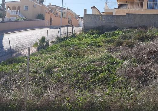 Land in Ciudad Quesada