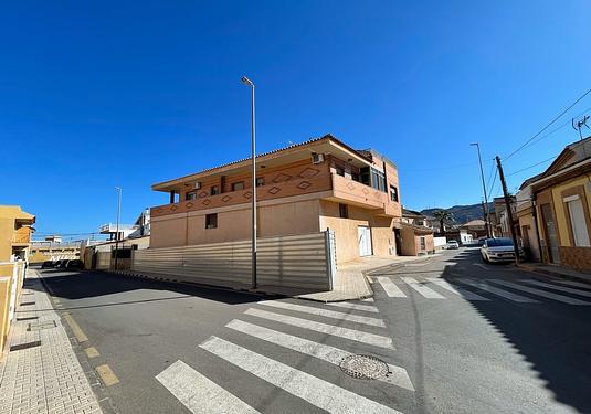 Semi detached in La Union