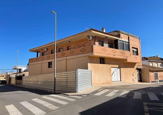 Semi detached in La Union