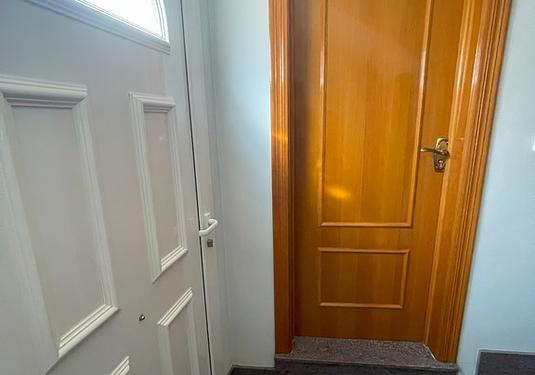 Semi detached in La Union