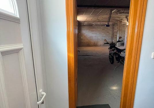 Semi detached in La Union